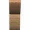 Ekena Millwork Crestline Smooth Rafter Tail, Western Red Cedar, 3 1/2"W x 10"H x 24"L RFT04X10X24CRE00SWR - alternate 4
